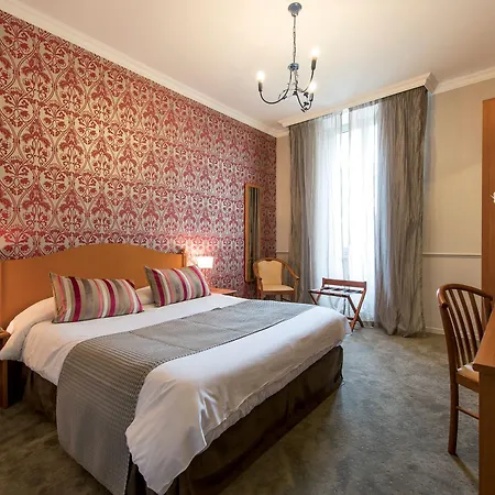 Hotel Le Royal Promenade Des