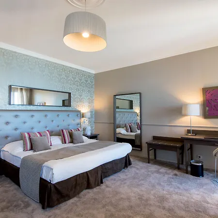 Hotel Le Royal Promenade Des