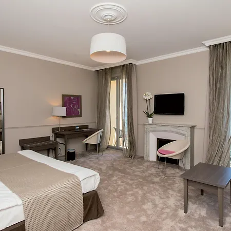 Hotel Le Royal Promenade Des Nice