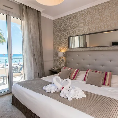Le Royal Promenade Des Hotel Nice