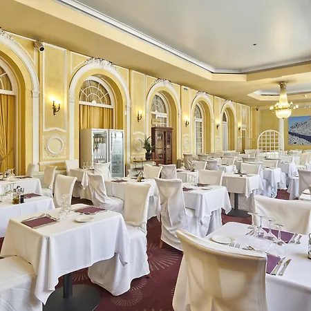 Hotel Le Royal Promenade Des Nice