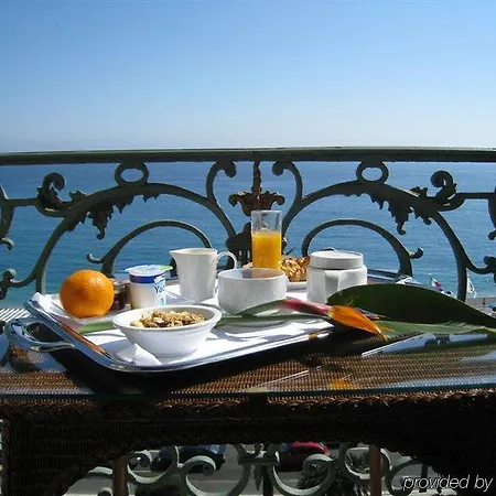 Le Royal Promenade Des 3* Nice