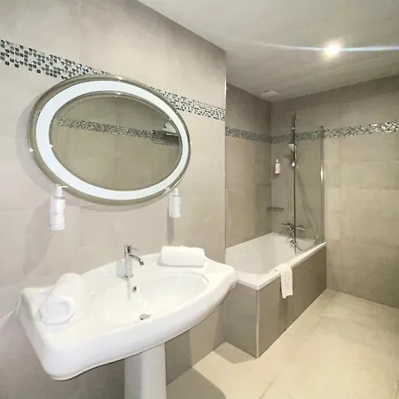 Hotel Le Royal Promenade Des Nice