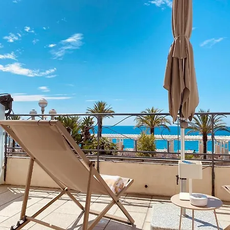 Hotel Le Royal Promenade Des 3*