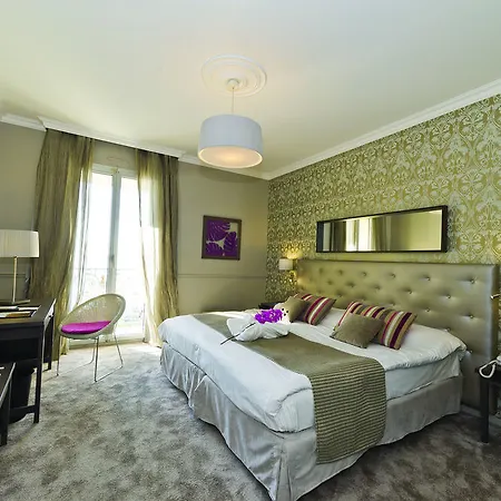 Le Royal Promenade Des Hotel Nice
