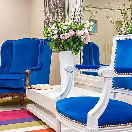 Le Royal Promenade Des 3* Nice