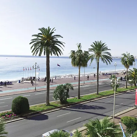 Hotel Le Royal Promenade Des