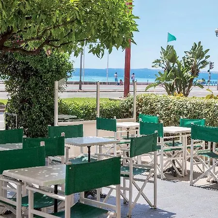 Le Royal Promenade Des Hotel Nice
