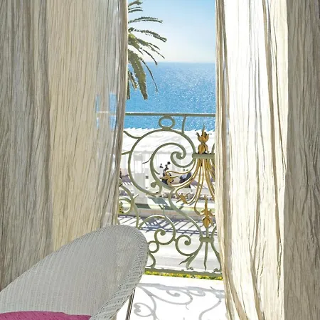 Hotel Le Royal Promenade Des Nice
